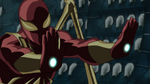 Iron Spider USMWW 3