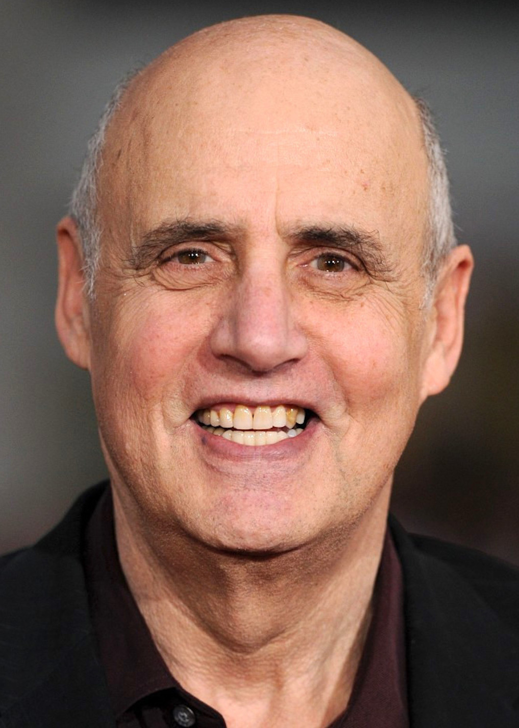 jeffrey tambor with hair