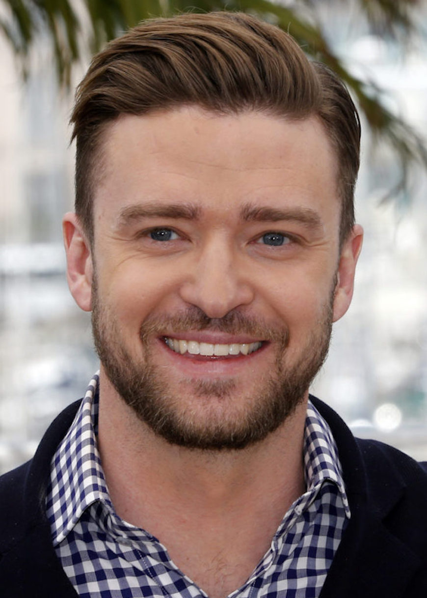 Justin Timberlake, Disney Wiki