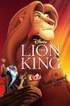 Lion King Digital Copy