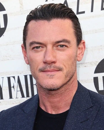 Luke Evans Disney Wiki Fandom Luke evans is a welsh actor and singer. luke evans disney wiki fandom