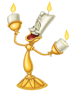 Lumiere/Gallery, Disney Wiki