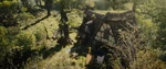 Woodcutter's Cottage