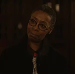 Maxine Spear (Only Murders in the Building)