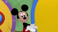 Mickey Mouse Clubhouse Mickey's Handy Helpers