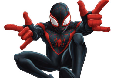 MARVEL: First-looks Of Spidey, Miles Morales, And Ghost-Spider From The  All-New 'Disney Junior Live On Tour: Costume Palooza' - Disney Junior On  Tour