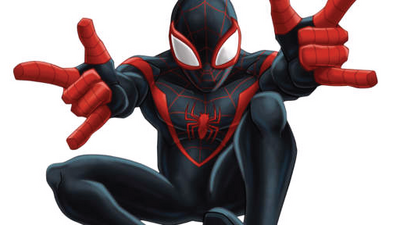 Spider-Man: Miles Morales Live-Action Movie in Development