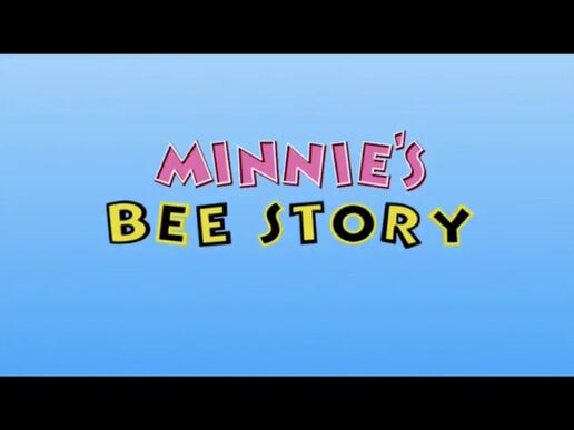 Minnie Bee Story