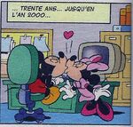 Minnie mouse comic 5