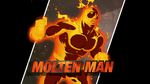 Molten Man USMWW