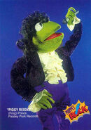 MuppetRock-.(Frog)Prince