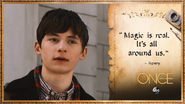 Once Upon a Time - 5x23 - An Untold Story - Quote - Henry 2