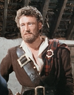 Robin MacGregor (Kidnapped)
