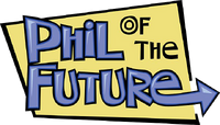 Phil Future logo