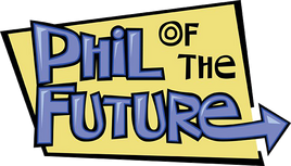 Phil Future logo