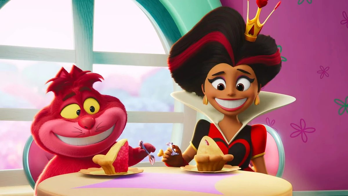 Pie Pressure Disney Wiki Fandom