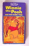 PoohHoneyTree1986VHS