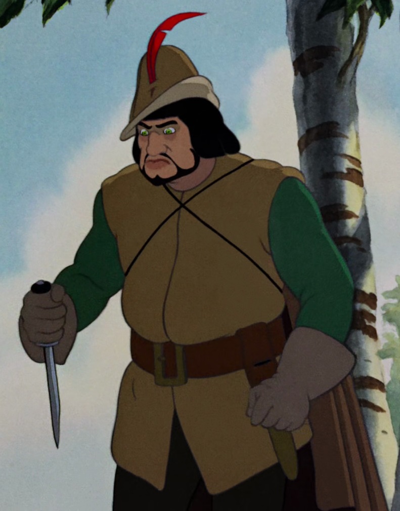 Huntsman | Disney Wiki | Fandom