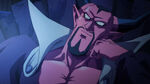 Lucifer (Sand Land; English dub)