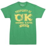 Property of Oozma Kappa T-Shirt