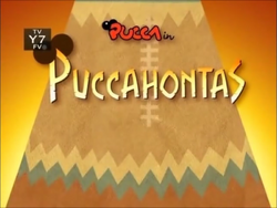 Puccahontas