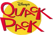 Quack Pack Logo