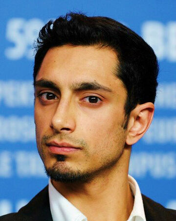 Riz Ahmed Disney Wiki Fandom