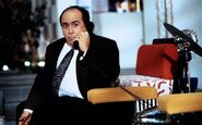 Sam Stone in Ruthless People