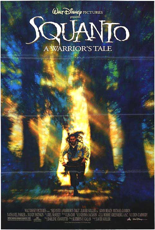Brave: A Warrior's Tale - Wikipedia