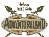 Tales from Adventureland