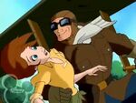 Tarzan and the Flying Ace (10)