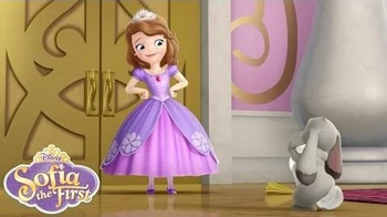 Sofia the First Theme Song | Disney Wiki | Fandom