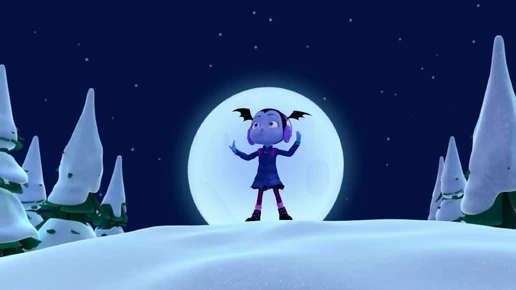 There'sSnowPlaceLikeHome(song)