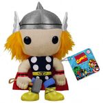 Thor plush (helmet)