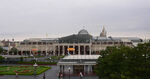 Tokyo Disneyland Main Entrance