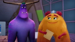 Val Little | Disney Wiki | Fandom