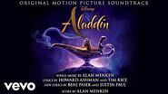 Will Smith - Arabian Nights (2019) (From "Aladdin" Audio Only)