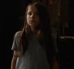 Young Hope van Dyne (Ant-Man and the Wasp)