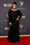 Yvette Nicole Brown attending the 69th annual Emmy Awards in September 2017.