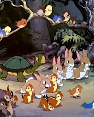 Los Animales Del Bosque Snow White And The Seven Dwarfs Disney Wiki Fandom Chiste animalitos del bosque en el portal de humor, entretenimiento y cultura más original. los animales del bosque snow white and