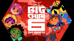 Big Chibi 6