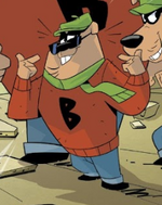 Download Beagle Boys Disney Wiki Fandom