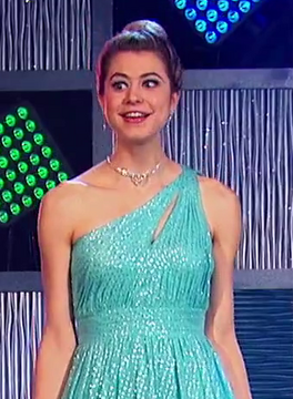 Carrie (Austin & Ally) | Disney Wiki | Fandom