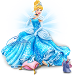 The Ultimate Cinderella Redesign