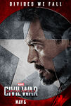 Civil War Character Poster 07