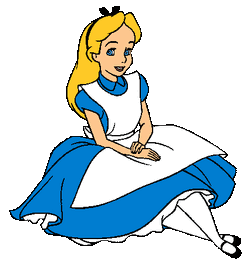 Alice, Disney Wiki