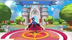 Hiro in Disney Magic Kingdoms
