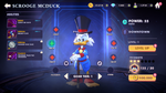 Scrooge McDuck