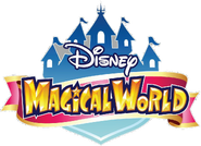 Disney Magical World