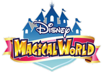 Disney Magical World